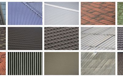 Roofing Comparison Guide
