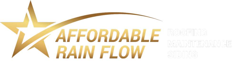 Affordable Rain Flow - Roofing & Siding